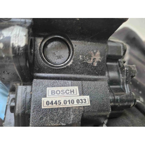 Pompa iniezione Diesel RENAULT Master 3° Serie del 2003 - 2010