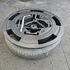 Kit ruota di scorta FIAT Stilo Berlina 5P del 2001 - 2010