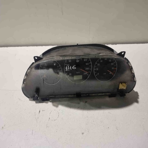 Quadro Strumenti ALFA ROMEO 146 Serie (930_) (94>99) del 1994 - 1999