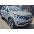 Ricambi usati Kia Sportage 1.7 D del 2012