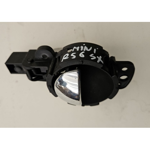 Maniglia interna anteriore Sinistra MINI Cooper 2° Serie del 2006 - 2013