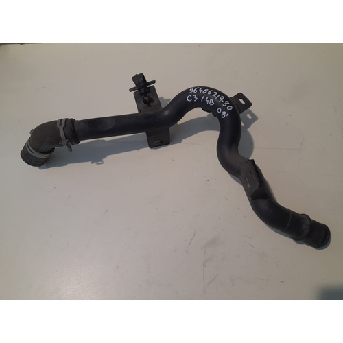 Tubi Refrigerante CITROEN C3 2° Serie del 2005 - 2010