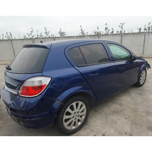 Ricambi usati Opel Astra 1.7 D del 2005