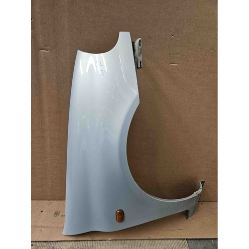 Parafango Anteriore Destro RENAULT Clio Serie (99>01) del 1999 - 2001