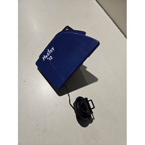 Sportellino Carburante RENAULT Master 4° Serie del 2010
