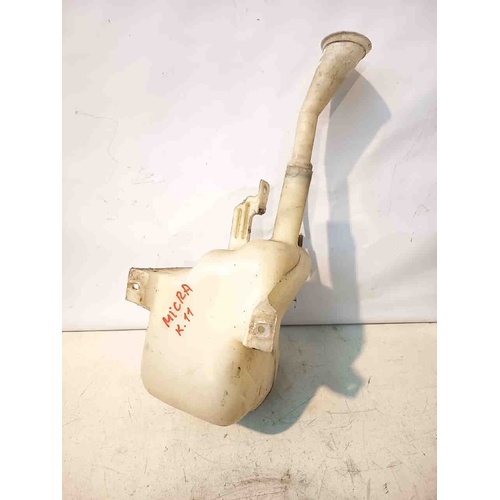 Vaschetta Tergi ant NISSAN Micra 2° Serie del 1998 - 2000