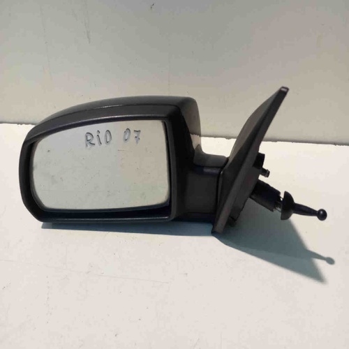 Specchietto Retrovisore Sinistro KIA Rio 3° Serie del 2005 - 2011
