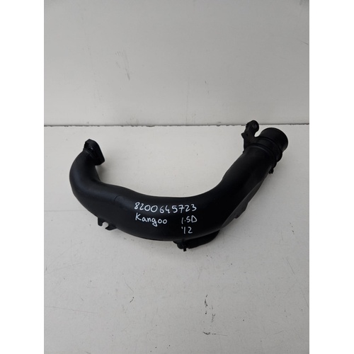 Tubo Intercooler RENAULT Kangoo 4° Serie del 2008