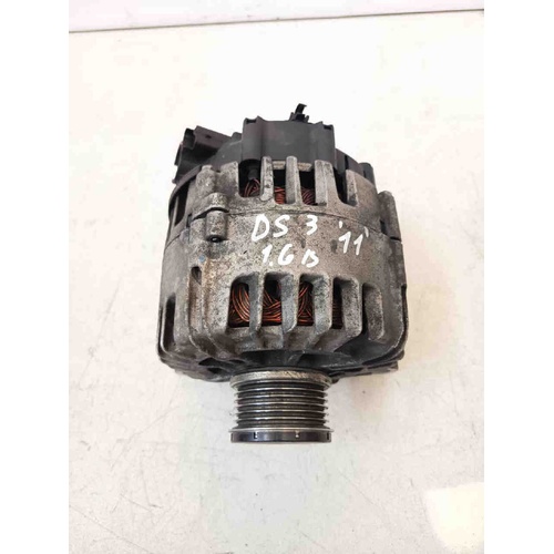 Alternatore CITROEN DS3 Serie (09>) del 2009