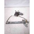 Meccanismo alzavetro Post. DX NISSAN Qashqai 2° Serie del 2010 - 2013