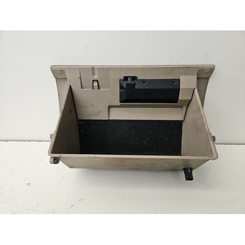 Vano portaoggetti FORD Mondeo S. Wagon 5° Serie del 2005 - 2007