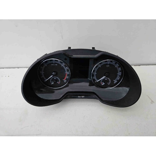 Quadro Strumenti SKODA Octavia S.Wagon 5° Serie (5E5) (16>20) del 2016 - 2020