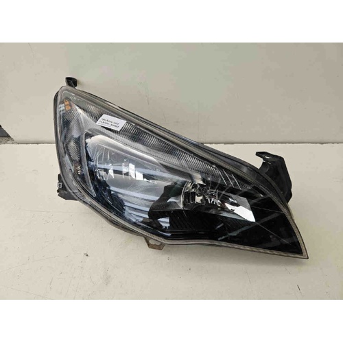 Faro anteriore Destro OPEL Astra J 2° Serie del 2011