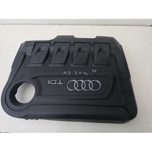 Coprimotore AUDI A3 Serie (8P1) (08>12) del 2008 - 2012