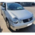 Ricambi usati Volkswagen Polo 1.4 D del 2005