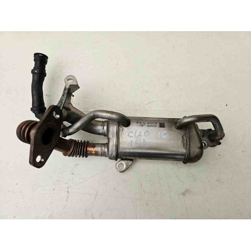 Scambiatore di calore RENAULT Clio Serie IV (12>19) del 2012 - 2019