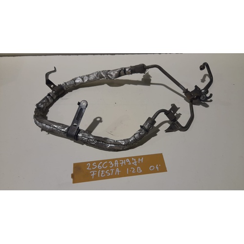 Tubo servosterzo FORD Fiesta 5° Serie del 2005 - 2008
