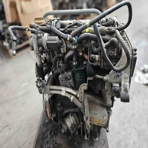 Motore FIAT Croma 2° Serie del 2005 - 2007