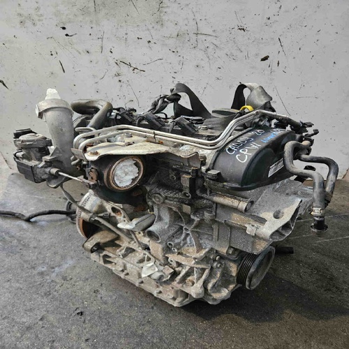Motore VOLKSWAGEN Caddy Furgone/Combi (2015-) del 2015