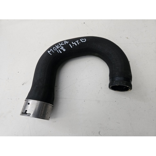 Tubo Intercooler OPEL Mokka Serie (20>) del 2020
