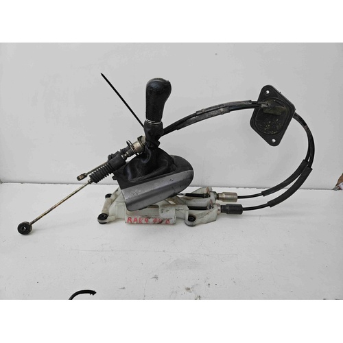 Leva cambio marce Toyota Rav4 del 2003 2.0 Diesel