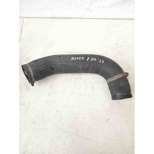Tubo Intercooler PEUGEOT Boxer 4° Serie del 2011