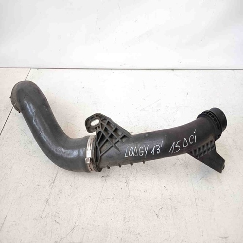 Tubo Intercooler DACIA Lodgy 1° Serie del 2010 - 2018