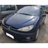 Ricambi usati Peugeot 206 1.4 D del 2001