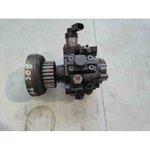 Pompa iniezione Diesel AUDI A6 Allroad Serie C6 (4FH) (06>12) del 2006 - 2012