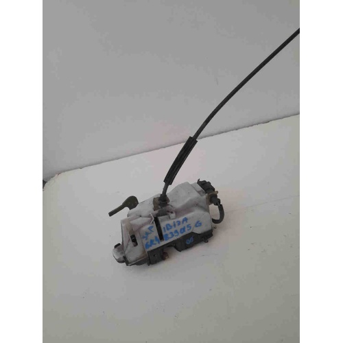 Serratura Posteriore Sinistra SEAT Ibiza Serie (99>02) del 1999 - 2002
