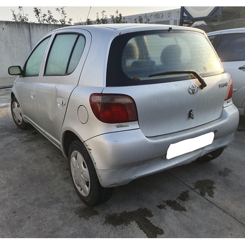 Ricambi usati Toyota Yaris 1.0 B del 2000