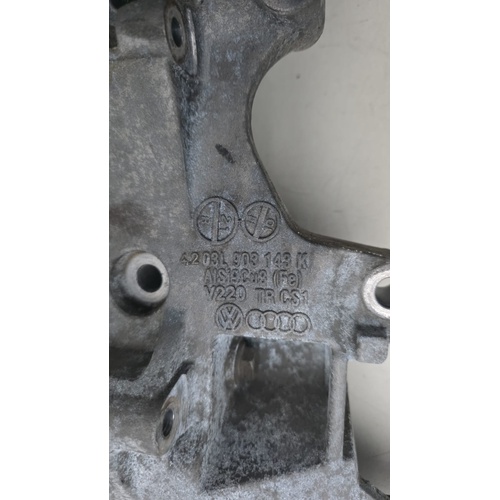 Supporto alternatore AUDI A3 Sportback (8PA) (08>15) del 2008 - 2015