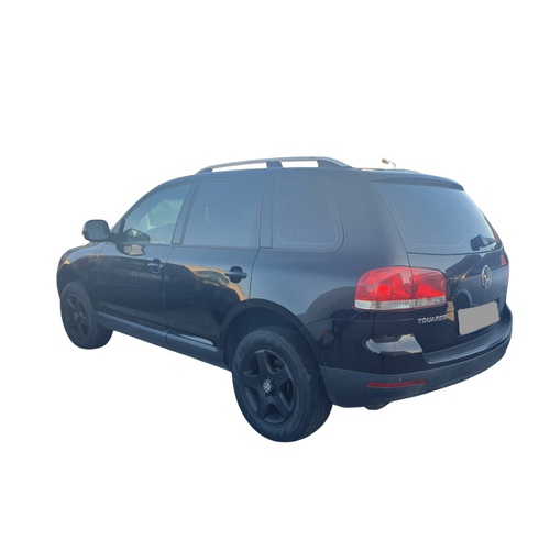 Ricambi usati VW Touareg 2.5 D del 2006