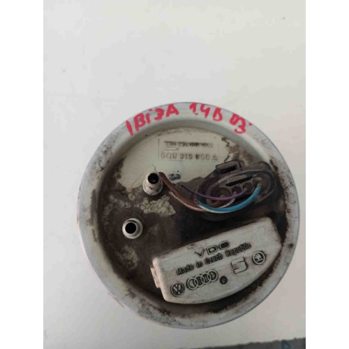 Pompa Carburante SEAT Ibiza Serie (02>05) del 2002 - 2005