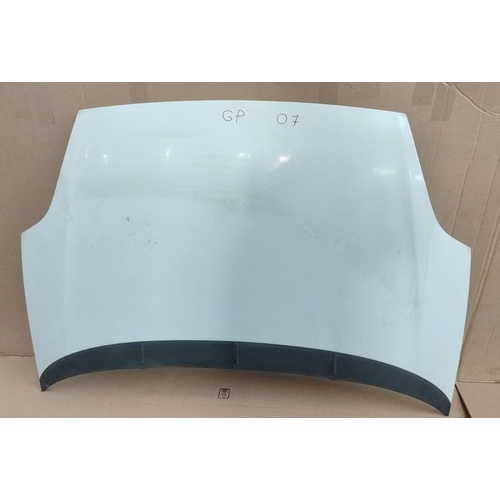 Cofano anteriore Fiat Grande Punto 1.3 D del 2008