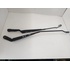 Bracci tergicristallo Volkswagen Golf 4 del 2002 1.9 Diesel