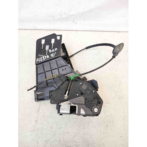 Serratura Posteriore destra FORD Fiesta 6° Serie del 2008 - 2017