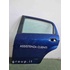 Portiera Posteriore Sinistra FIAT Grande Punto 1° Serie del 2005 - 2008