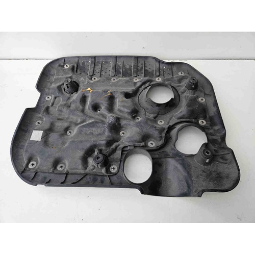 Rivestimento cover copri motore KIA Carens 1° Serie del 2002 - 2006