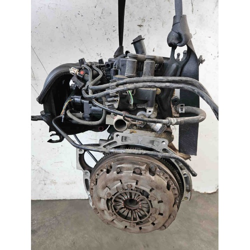 Motore FORD Fusion 2° Serie del 2005 - 2009 147.000km