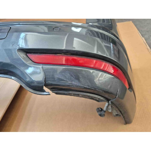Paraurti Posteriore completo VOLKSWAGEN Caddy Serie (20>) del 2020