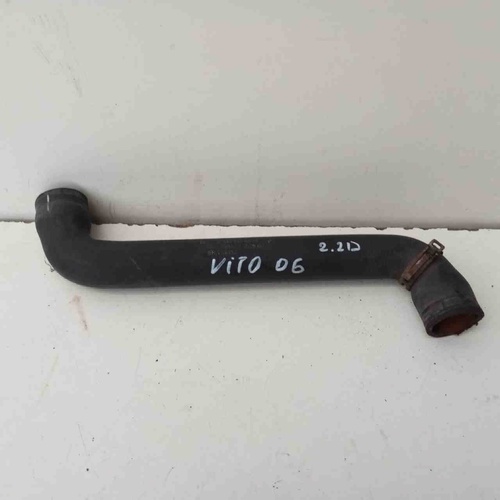 Tubi acqua MERCEDES Vito W639 2° Serie del 2003 - 2014