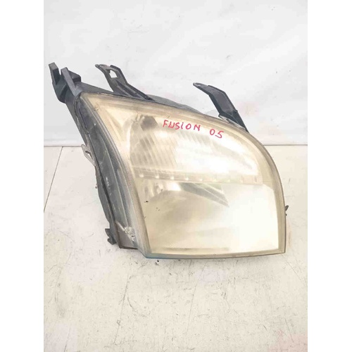 Faro anteriore Destro FORD Fusion 1° Serie del 2002 - 2005
