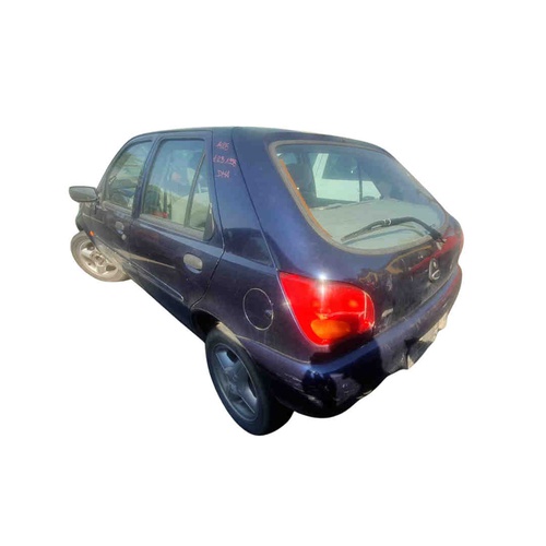 Ricambi usati auto FORD Fiesta 2° Serie del 1996 - 1999
