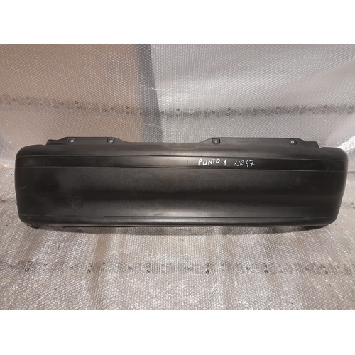 Paraurti Posteriore completo FIAT Punto Berlina 5P del 1993 - 1999