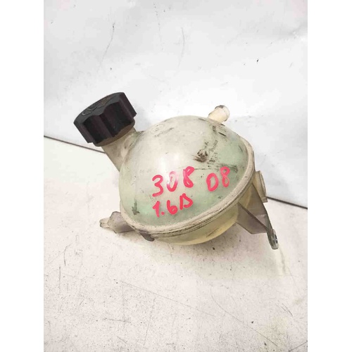 Vaschetta liquido radiatore PEUGEOT 308 Serie (07>14) del 2007 - 2014