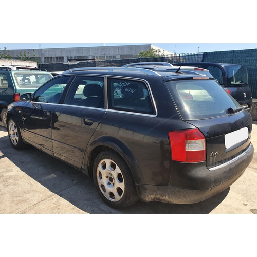 Ricambi usati Audi A4 1.9 D del 2004