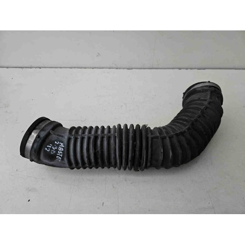 Tubo aspirazione filtro aria RENAULT Master 4° Serie del 2010