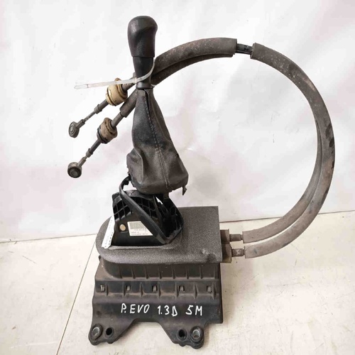 Leva Cambio FIAT Grande Punto 3° Serie del 2012