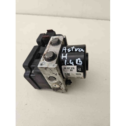 ABS OPEL Astra H Berlina del 2004 - 2007